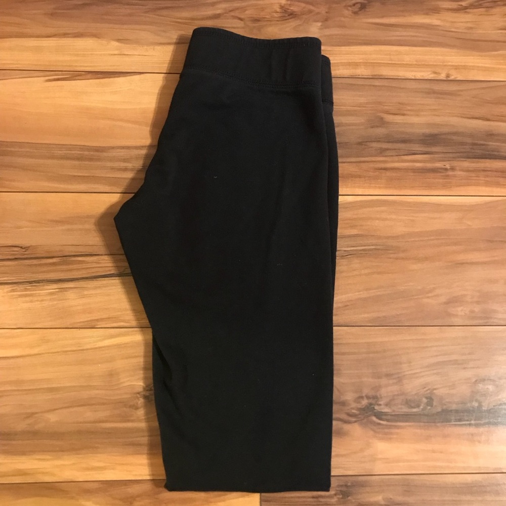 Garage Terry Leggings